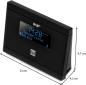 Preview: Dual DAB 2A Digitalradioadapter mit DAB(+)/UKW Tuner - Occasion